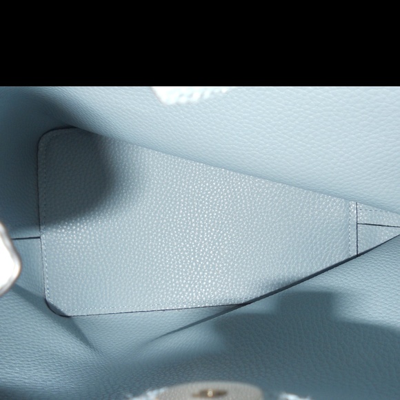 Target Bags Target Brand Blue Shoulder Bag Poshmark